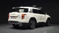 2023 SsangYong Torres Gasoline 1.5 4WD — фото 2
