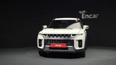 2023 SsangYong Torres Gasoline 1.5 4WD — фото 3