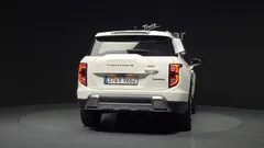2023 SsangYong Torres Gasoline 1.5 4WD — фото 4