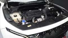 2023 SsangYong Torres Gasoline 1.5 4WD — фото 6