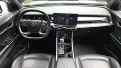 2023 SsangYong Torres Gasoline 1.5 4WD — фото 7