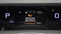 2023 SsangYong Torres Gasoline 1.5 4WD — фото 8