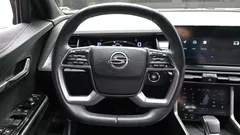 2023 SsangYong Torres Gasoline 1.5 4WD — фото 13