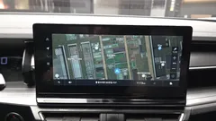 2023 SsangYong Torres Gasoline 1.5 4WD — фото 14