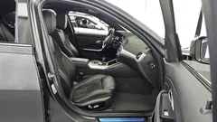 2022 BMW 3-Series 320e M Sports, серый — фото 11