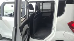 2022 Kia RAY Van, белый — фото 15