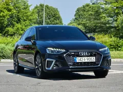 2023 Audi A4 40 TFSI Premium — фото 3