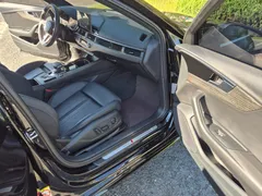 2023 Audi A4 40 TFSI Premium — фото 8