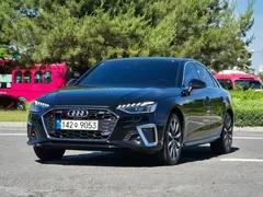 2023 Audi A4 40 TFSI Premium — фото 13