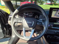 2023 Audi A4 40 TFSI Premium — фото 17