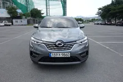 2023 Renault Samsung XM3 1.6 GTe RE — фото 2