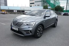 2023 Renault Samsung XM3 1.6 GTe RE — фото 3