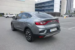 2023 Renault Samsung XM3 1.6 GTe RE — фото 5