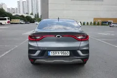 2023 Renault Samsung XM3 1.6 GTe RE — фото 6