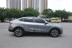 2023 Renault Samsung XM3 1.6 GTe RE — фото 7