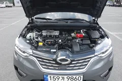 2023 Renault Samsung XM3 1.6 GTe RE — фото 10