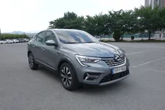 2023 Renault Samsung XM3 1.6 GTe RE — фото 13