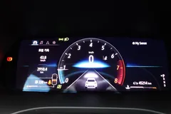 2023 Renault Samsung XM3 1.6 GTe RE — фото 16