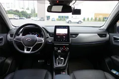 2023 Renault Samsung XM3 1.6 GTe RE — фото 19