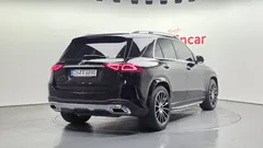 2022 Mercedes-Benz GLE-Class GLE450 4MATIC — фото 2