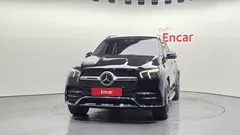 2022 Mercedes-Benz GLE-Class GLE450 4MATIC — фото 3
