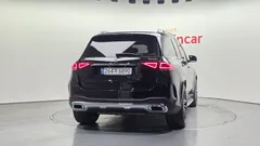 2022 Mercedes-Benz GLE-Class GLE450 4MATIC — фото 4