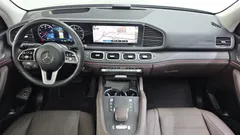2022 Mercedes-Benz GLE-Class GLE450 4MATIC — фото 7