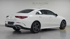 2022 Mercedes-Benz CLA-Class CLA250 4MATIC — фото 2