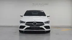 2022 Mercedes-Benz CLA-Class CLA250 4MATIC — фото 3