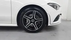 2022 Mercedes-Benz CLA-Class CLA250 4MATIC — фото 5