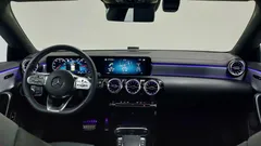 2022 Mercedes-Benz CLA-Class CLA250 4MATIC — фото 7