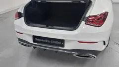 2022 Mercedes-Benz CLA-Class CLA250 4MATIC — фото 15