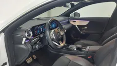 2022 Mercedes-Benz CLA-Class CLA250 4MATIC — фото 17