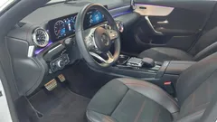 2022 Mercedes-Benz CLA-Class CLA250 4MATIC — фото 18