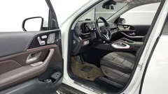2022 Mercedes-Benz GLE-Class GLE300d 4MATIC — фото 10