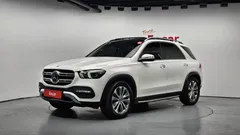 2022 Mercedes-Benz GLE-Class GLE300d 4MATIC — фото 11