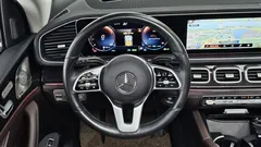 2022 Mercedes-Benz GLE-Class GLE300d 4MATIC — фото 17