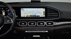 2022 Mercedes-Benz GLE-Class GLE300d 4MATIC — фото 19