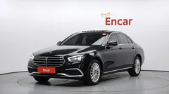 2023 Mercedes-Benz E-Class E220d 4MATIC Exclusive — фото 1