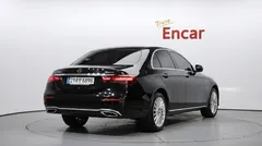 2023 Mercedes-Benz E-Class E220d 4MATIC Exclusive — фото 2