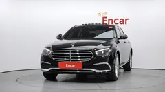 2023 Mercedes-Benz E-Class E220d 4MATIC Exclusive — фото 3
