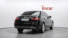 2023 Mercedes-Benz E-Class E220d 4MATIC Exclusive — фото 4