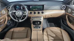 2023 Mercedes-Benz E-Class E220d 4MATIC Exclusive — фото 7