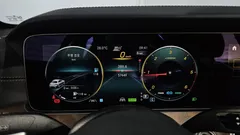 2023 Mercedes-Benz E-Class E220d 4MATIC Exclusive — фото 8