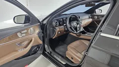 2023 Mercedes-Benz E-Class E220d 4MATIC Exclusive — фото 10