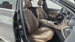 2023 Mercedes-Benz E-Class E220d 4MATIC Exclusive — фото 11