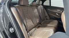 2023 Mercedes-Benz E-Class E220d 4MATIC Exclusive — фото 12
