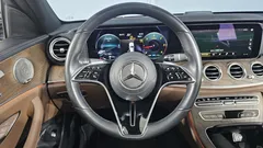 2023 Mercedes-Benz E-Class E220d 4MATIC Exclusive — фото 13