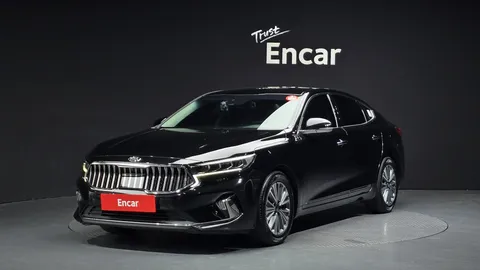 2021 Kia K7 Noblesse