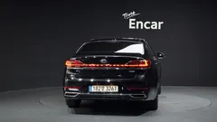 2021 Kia K7 Noblesse, чёрный — фото 4
